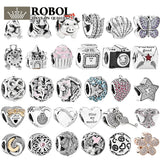 925 Sterling Silver Beaded and Engraved Fashionable Evening Ladies Jewelry