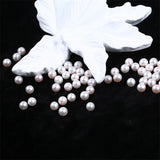 7.5-8mm Akoya Pearl Round Beads