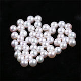 7.5-8mm Akoya Pearl Round Beads