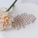 7.5-8mm Akoya Pearl Round Beads