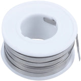 7.5M Nichrome Flat Heater Wire 0.2x3mm