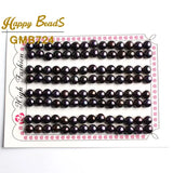 7-8 MM Pink Freshwater Pearl Loose Beads for Jewelry Making