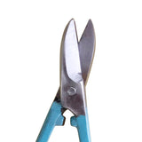 Flat Stainless Steel Shears Pliers - Jewelry & Silver Cutting Tool