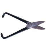Flat Stainless Steel Shears Pliers - Jewelry & Silver Cutting Tool