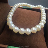 7*8MM 10Pcs Natural Fresh Water Pearl Beads