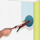Universal Airless Spray Guide Tool with Anti-Splash Baffle 517 Tip
