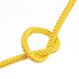 7-8mm Braided Microfiber Leather Rope String +1m Leather String Cord
