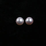 7-8mm Natural Akoya Round Seawater Pearls