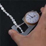 7-8mm Keshi Freshwater Pearl Strands