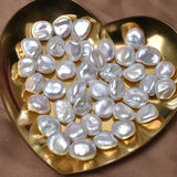7-8mm Baroque Pearl Loose Beads DIY Material