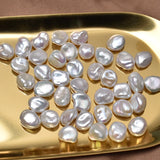 7-8mm Baroque Pearl Loose Beads DIY Material