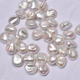 7-8mm Baroque Pearl Loose Beads DIY Material