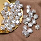 7-8mm Baroque Pearl Loose Beads DIY Material