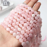 Opal Howlite Quartz Aquamarine Aventurine Beads for Jewelry Making