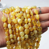 Opal Howlite Quartz Aquamarine Aventurine Beads for Jewelry Making