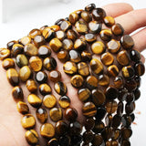Opal Howlite Quartz Aquamarine Aventurine Beads for Jewelry Making