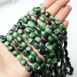 Opal Howlite Quartz Aquamarine Aventurine Beads for Jewelry Making