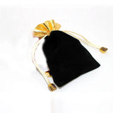 20pcs Velvet Bags For Jewelry Pouch Gift Bag Wedding DIY Women Display