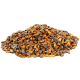 Natural Tigers Eye Tumbled Stone Chips 460g