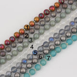 Leisure Style Knot Long Necklace Women Gift PD-04