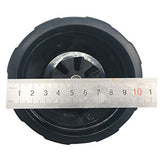 Juicer Blender Blade Replacement for Pro Auto-IQ- 7 Fins Assembly