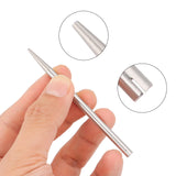 7 Pcs DIY Tool Sets for 3D Metal Model Kits
