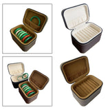 7 Slots Bangle Box Holder for Engagement Anniversary Birthday