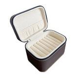 7 Slots Bangle Box Holder for Engagement Anniversary Birthday