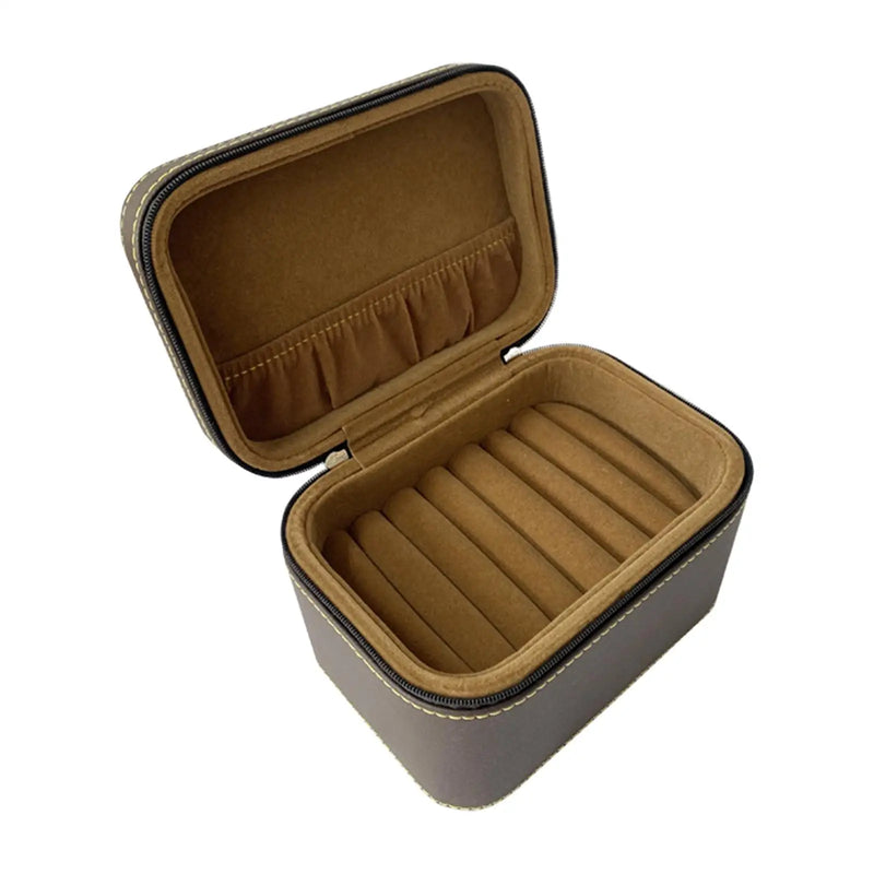 7 Slots Bangle Box Holder for Engagement Anniversary Birthday