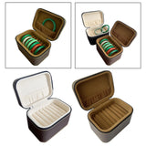 7 Slots Bangle Box Holder for Engagement Anniversary Birthday