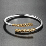 925 Silver Couple Bracelet Men Women Solid Silver Jewelry Gift