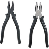 7-inch Vise Wire Cutters Pliers Tool Stainless Steel Bolt Cutter
