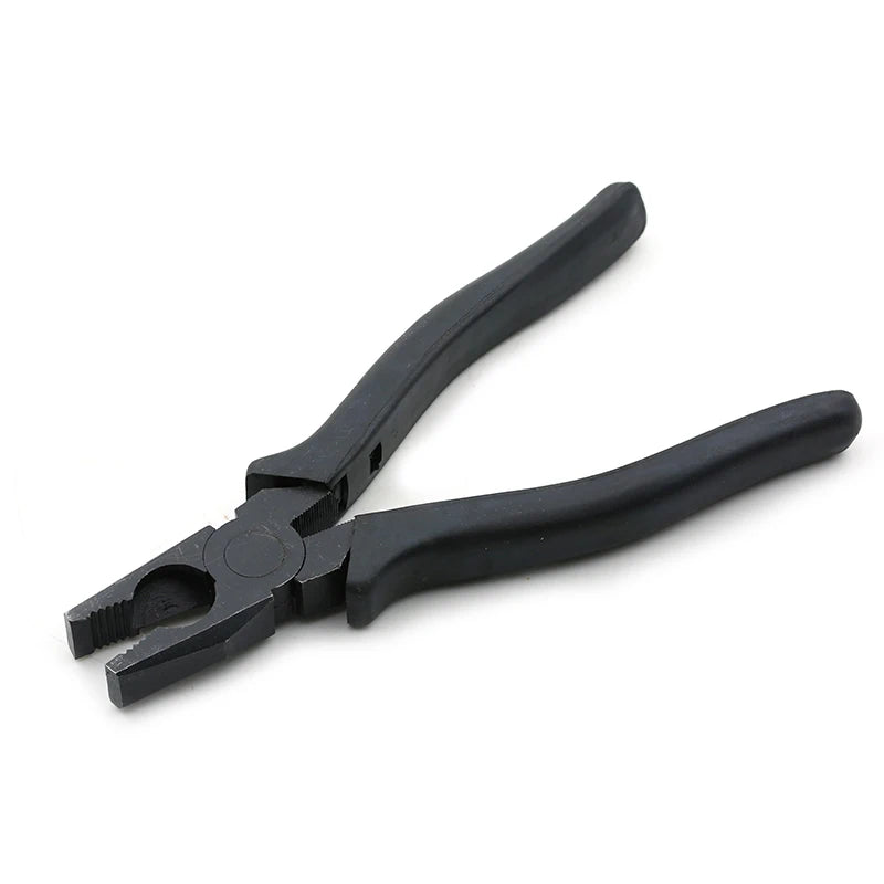 7-inch Vise Wire Cutters Pliers Tool Stainless Steel Bolt Cutter