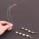 10 Pcs Nail Art Sanding Bands for Electric Nail Drills