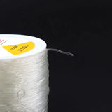 Elastic Beading Cord String Crystal Thread 100yd