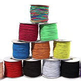 70m Elastic Crystal Beading Cord Stretch Thread String for Jewelry Making