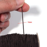 70m Elastic Crystal Beading Cord Stretch Thread String for Jewelry Making
