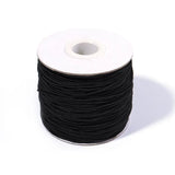 70m Elastic Crystal Beading Cord Stretch Thread String for Jewelry Making
