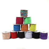 70m Elastic Crystal Beading Cord Stretch Thread String for Jewelry Making