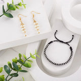 700Pcs 1.5-3mm Stainless Steel Spacer Beads Rondelle with 24K Plating