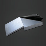 7075 Aluminium Alloy Sheet Plate DIY Hardware Aluminium Board Thicked