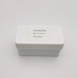 70PCS 1.0mm Cutting Discs for Precision Cutting, Grinding Wheel Rotary Tools