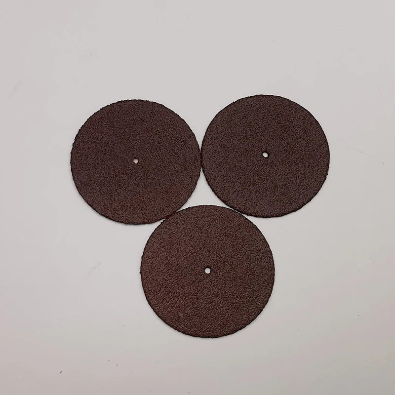 70PCS 1.0mm Cutting Discs for Precision Cutting, Grinding Wheel Rotary Tools