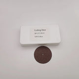 70PCS 1.0mm Cutting Discs for Precision Cutting, Grinding Wheel Rotary Tools