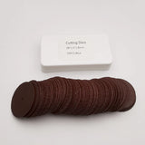 70PCS 1.0mm Cutting Discs for Precision Cutting, Grinding Wheel Rotary Tools