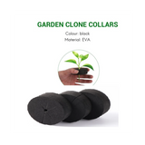 70Pcs Neoprene Inserts Sponge for 2 Inch Net Pots Hydroponics