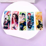 Acrylic Strip Charms Pendants for DIY Decoration Necklace Earring Key Chain