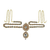 Multi-Colour Belly Chains for Women