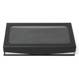 Ring Jewellery Display Storage Box Tray Show Case Organiser Earring Holder