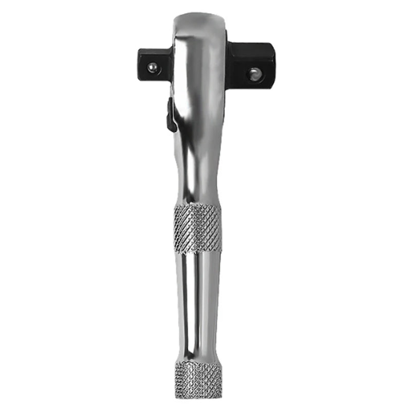 72 Teeth Ratchet Socket Wrench Mini 3/8Inch 1/2Inch Double Ended Wrench